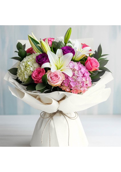 Italyan Krapon Kağıdı-Çiçekçi Krep Kağıdı 180GRM fiyatları