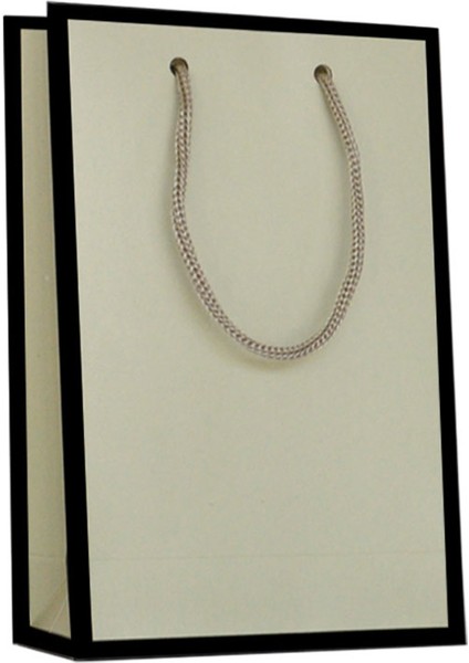 26X40X8 Karton Çanta Mat Vanilya 10'lu fiyatları