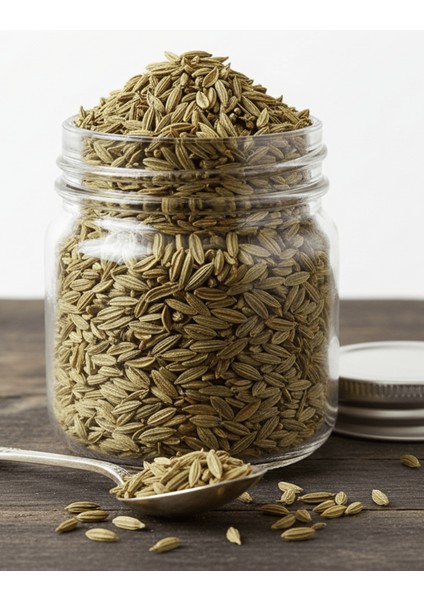 Anason Tane - ( Elenmiş, Katkısız,organik ) 500GR modelleri