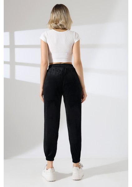 Eşofman Altı Fransız Kadife modelleri