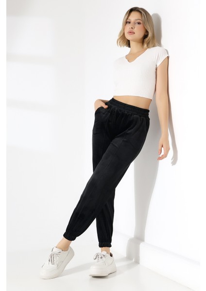 Eşofman Altı Fransız Kadife fırsatları