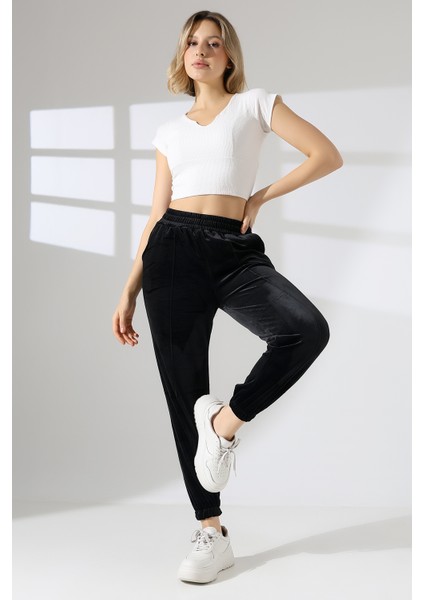 Eşofman Altı Fransız Kadife indirimleri