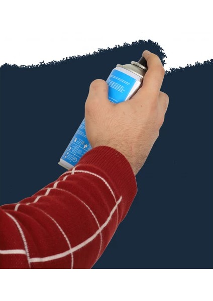 Ral 5011 Rengi Sprey Boya 400 ml fiyatları