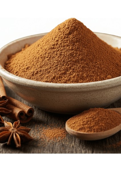 Toz Tarçın - (Taze Öğütülmüş, Katkısız ) 75GR fiyatları