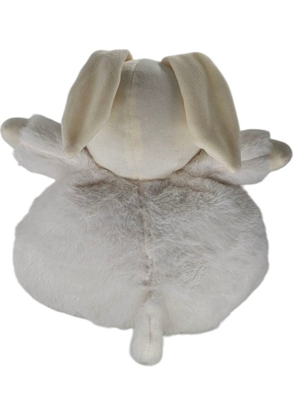 Tontik Tavşan 35 cm Peluş Oyuncak fırsatları