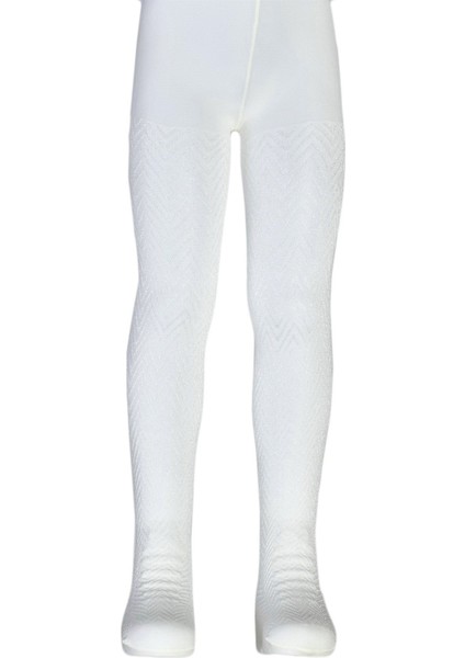 Ebru Desenli Mikro Çocuk Külotlu Çorap fiyatları