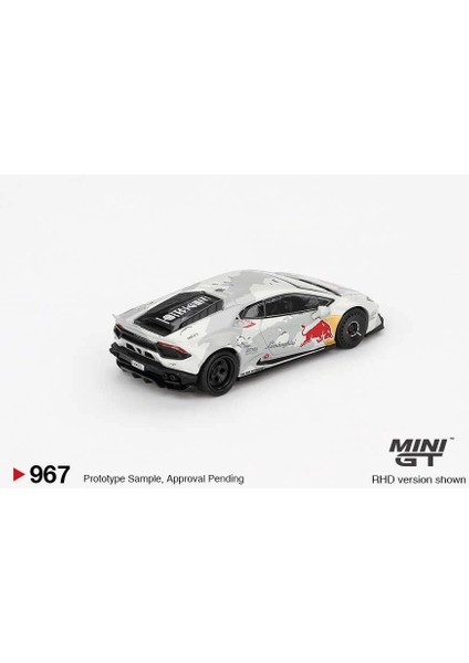 1/64 Lamborghini Huracan Lb?works Ver. 2 Mad Mike Nımbul fiyatları