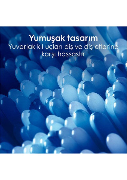 Oral B Dıs Fırcası Adsensıtıve Extsoft fırsatları