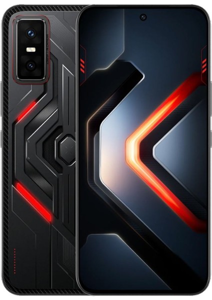 Infinix Gt 30 Pro 12GB+256GB Akıllı Cep Telefonu + Xw3 Akıllı Saat Hediyeli