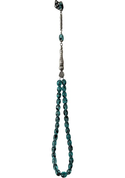 Doğal Taş Tesbih – Erkek Tesbih – Şık ve Dayanıklı Model – Erkek Aksesuar