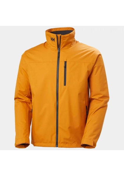 Crew Midlayer Jacket 2.0 Erkek Mont HHA.34444.HHA.399