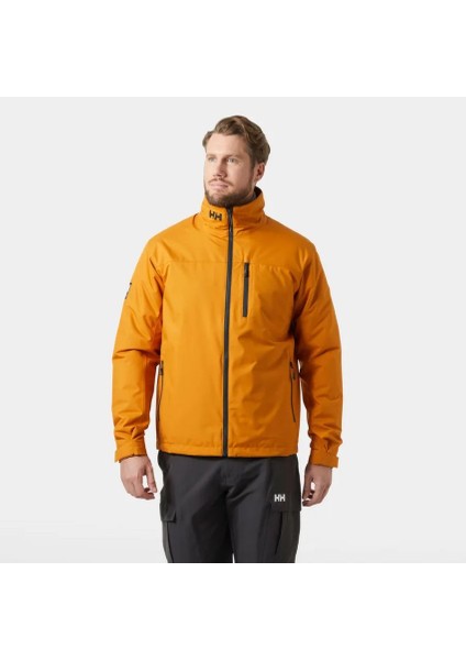 Crew Midlayer Jacket 2.0 Erkek Mont HHA.34444.HHA.399 modelleri