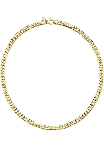 Altın Zincir Kolye - 14K