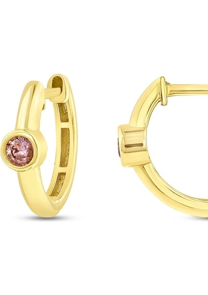 Altın Çocuk Küpe - 14K fiyatları