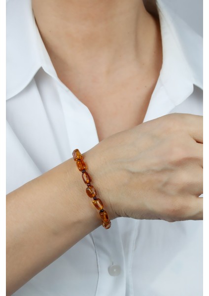 Kehribar Bileklik fiyatları