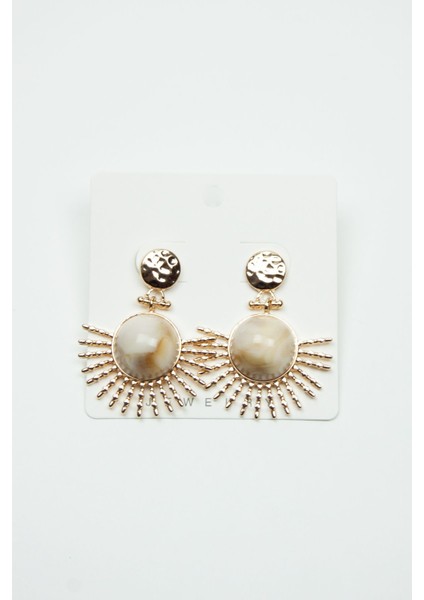 Sallantı Güneş Küpe fiyatları