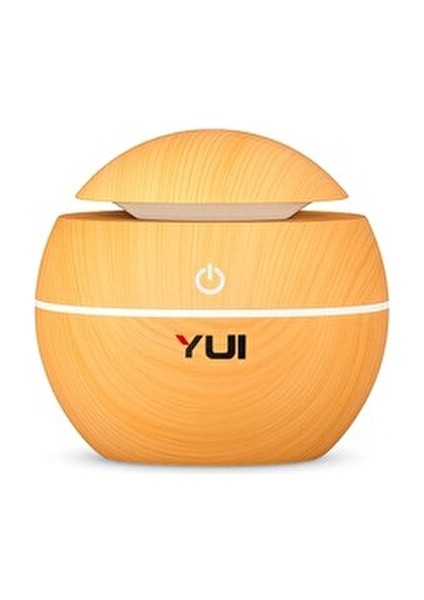 AH40 Hava Nemlendirici Buhar Makinesi Ultrasonik Aroma Difüzör Oda Nemlendirici