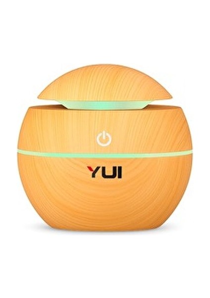 AH40 Hava Nemlendirici Buhar Makinesi Ultrasonik Aroma Difüzör Oda Nemlendirici fiyatları