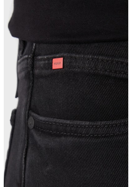 Pamklu Slim Fit Normal Bel Dar Paça Jeans Erkek Kot Pantolon 50547254 005 fırsatları