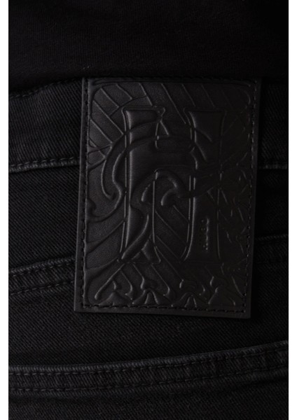 Pamklu Slim Fit Normal Bel Dar Paça Jeans Erkek Kot Pantolon 50547254 005 indirimleri