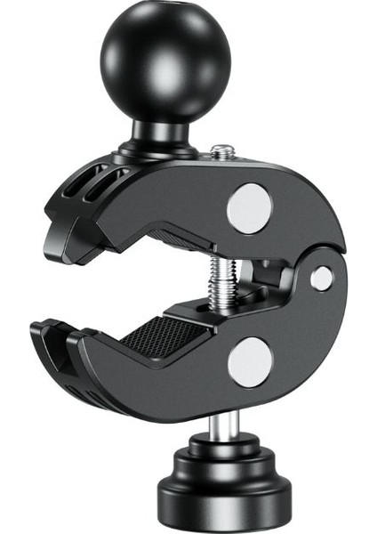 25MM Toplu Mandallı Bağlantı Aparatı