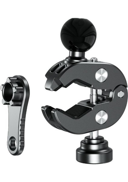 25MM Toplu Mandallı Bağlantı Aparatı modelleri