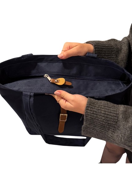 Klasik Tote Kadın Kol Çantası modelleri