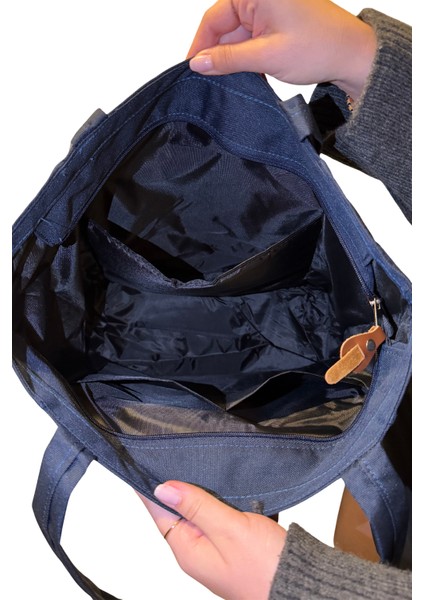 Klasik Tote Kadın Kol Çantası fırsatları