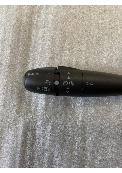 Peugeot 207 307 Far Sinyal Kolu 96605602XT fiyatları