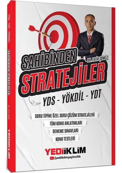 Yds Yökdil Ydt Sahibinden Stratejiler