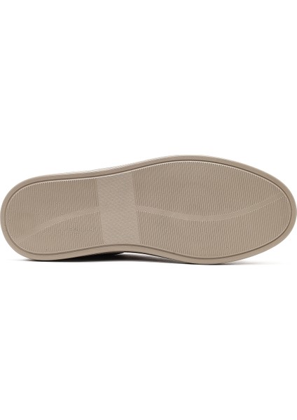 Kadın Kahverengi Bağcıklı Süet Deri Sneaker 25AFD500610 fırsatları