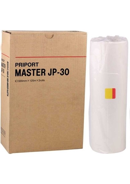 Jp-30 Muadil Master fiyatları