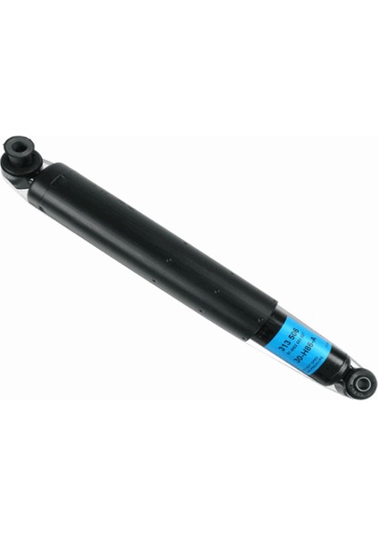 Ford Transit V347 2006> Arka Amortisör Gazlı (Pick Up) | Sachs 313506 - 8C1V 18080 cc