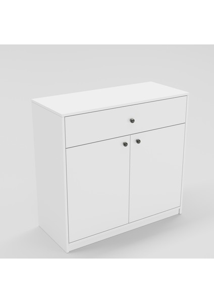 Şifonyer 95X100X46CM 20102505