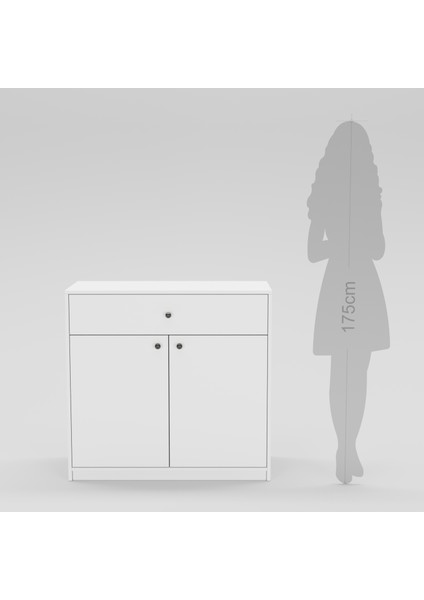 Şifonyer 95X100X46CM 20102505 fiyatları