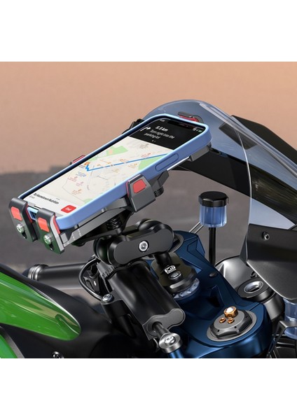 25MM Toplu Açılı Çatal Noktası Bağlantı Adaptörü (Racing Modeller Için)