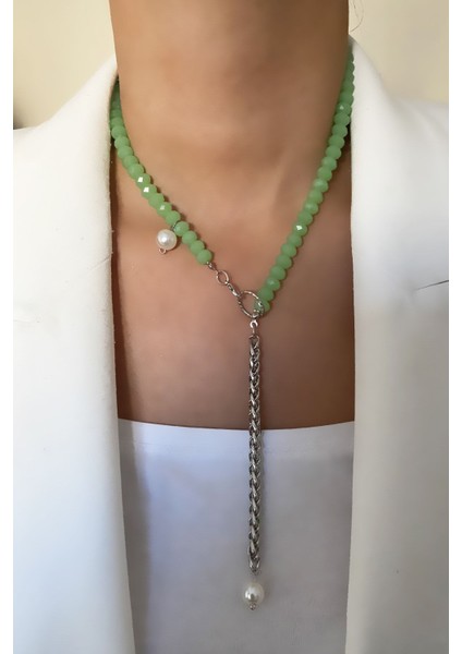 Inci Detay Tasarım Kolye