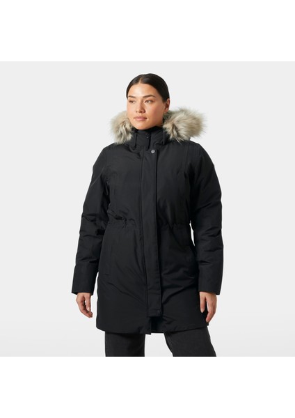 W Senja Parka Kadın Mont indirimleri