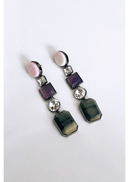 Doğaltaş Küpe fiyatları