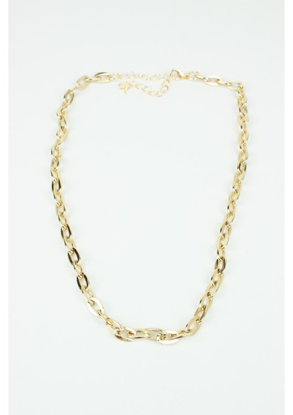 Gold Kaplama Klasik Kadın Kolye fiyatları