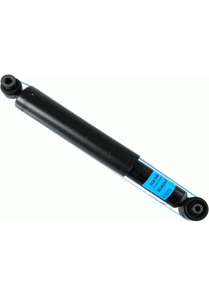 Ford Transit V347 2006> Arka Amortisör | Sachs 314046 - 8C1V 1808 Bd