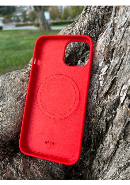 Iphone 13/14 Uyumlu Magsafe Animasyonlu Lansman Kılıf fiyatları