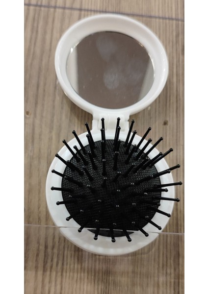 Cinnemorol Figürlü Kız Çocuk Aynalı Tarak Fırça fiyatları