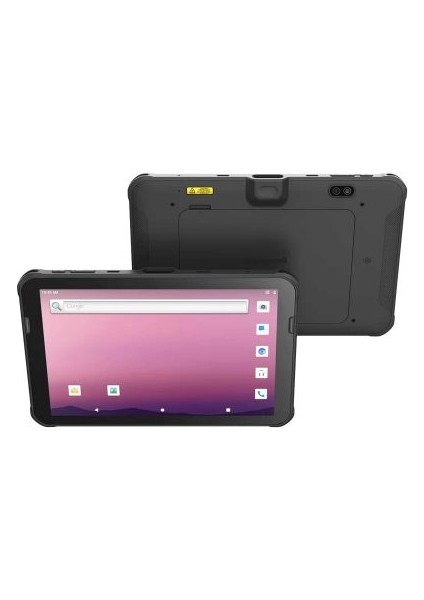 EDA10A 11B064N21RK Simkart Destekli El Terminali