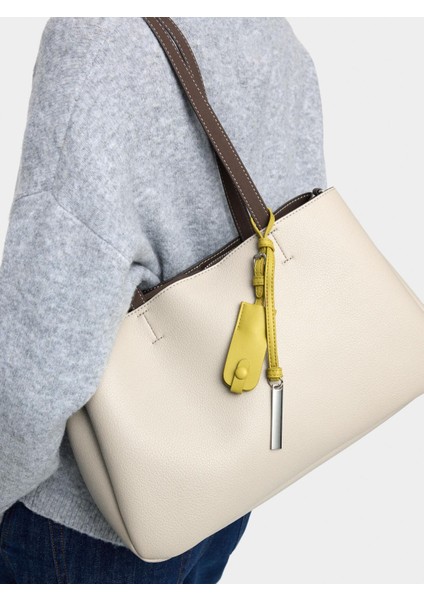 Charm'lı Shopper Çanta fiyatları