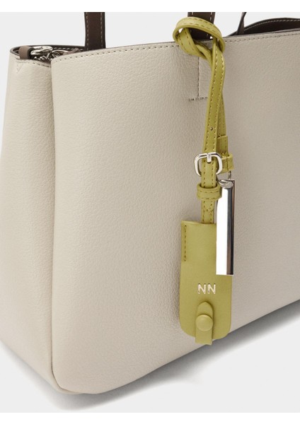 Charm'lı Shopper Çanta modelleri