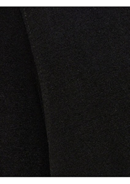 Pamuklu Kısa Kollu Bisiklet Yaka Slim Fit Erkek Basic Tişört