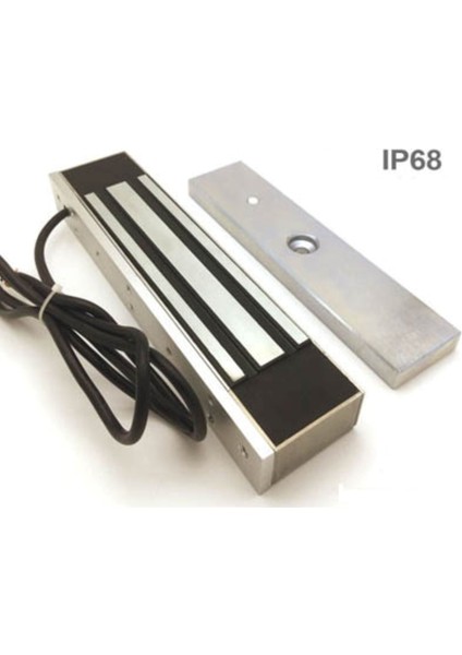 CR-480WR Manyetik Kilit