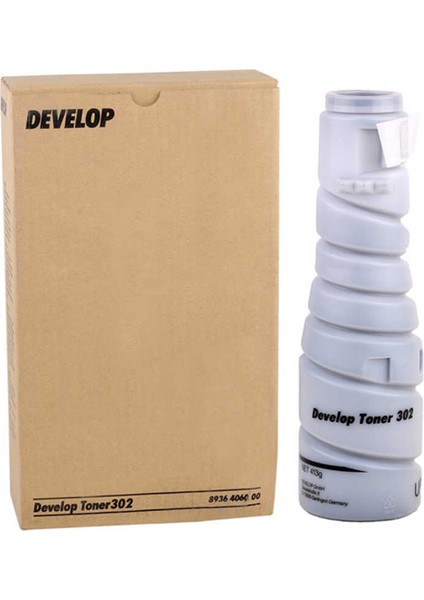 302B Orijinal Fotokopi Toner fiyatları