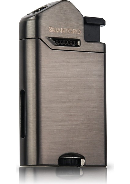 Metal Jet Çakmak Gunmetal